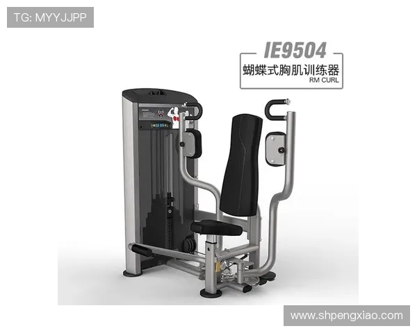 高端健身房标配英派斯力量训练器材深度解析