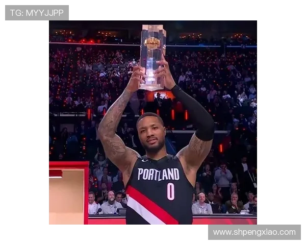 全明星三分大赛利拉德未参赛却以29分夺得近四年第三冠