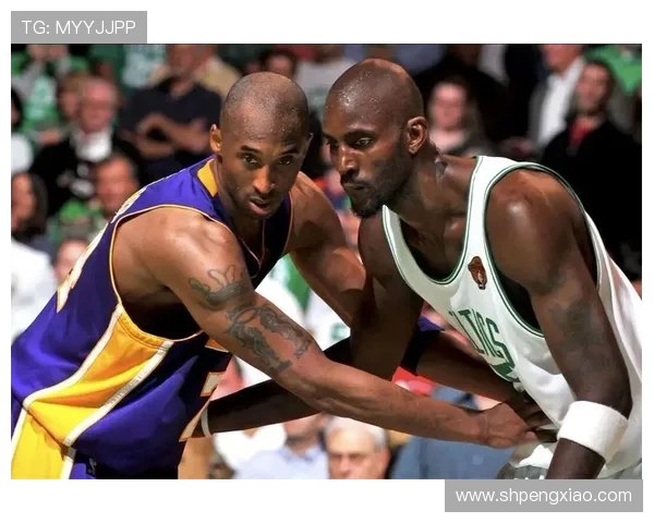 加内特回忆98全明星科比紧张瞬间我传空接助他放松心情